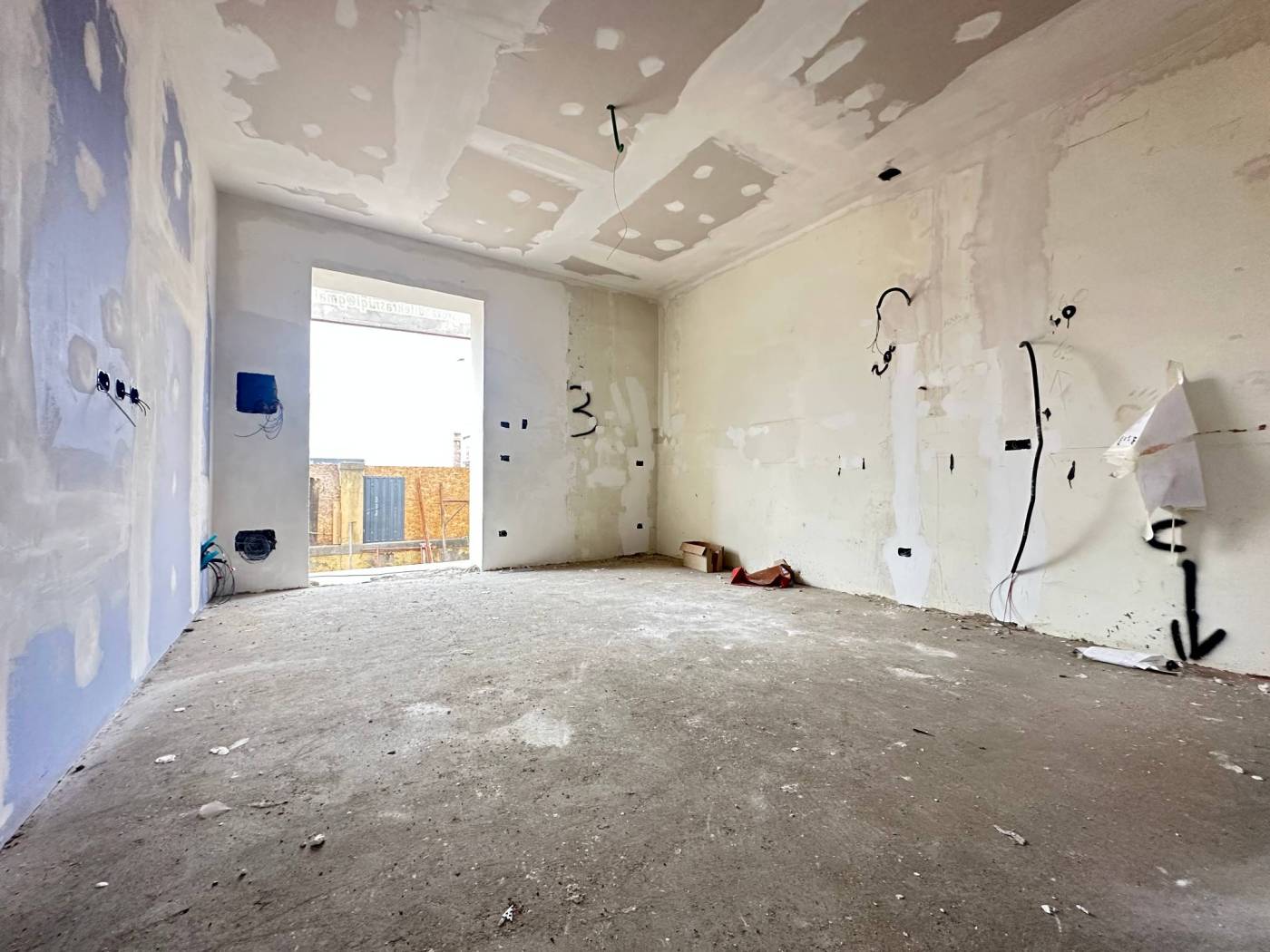 Appartamenti di nuova costruzione a Firenze - Photo 16