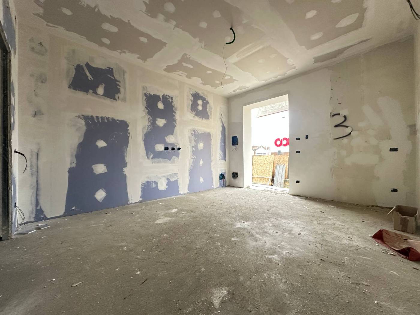 Appartamenti di nuova costruzione a Firenze - Photo 17