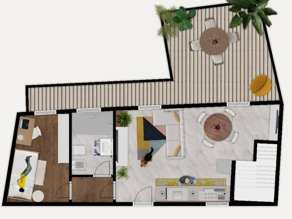 immagine annuncio 2 di 5