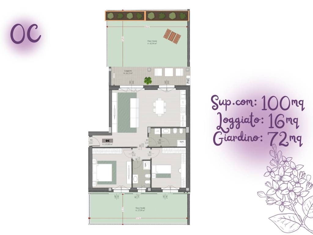 immagine annuncio 3 di 5