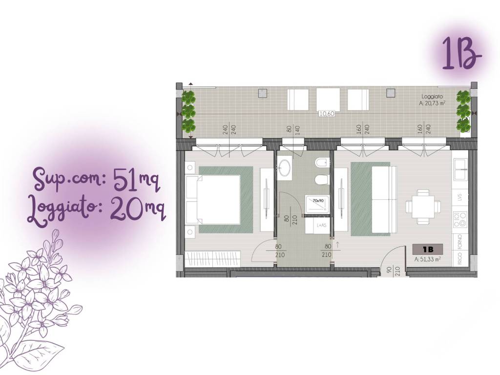 immagine annuncio 4 di 5