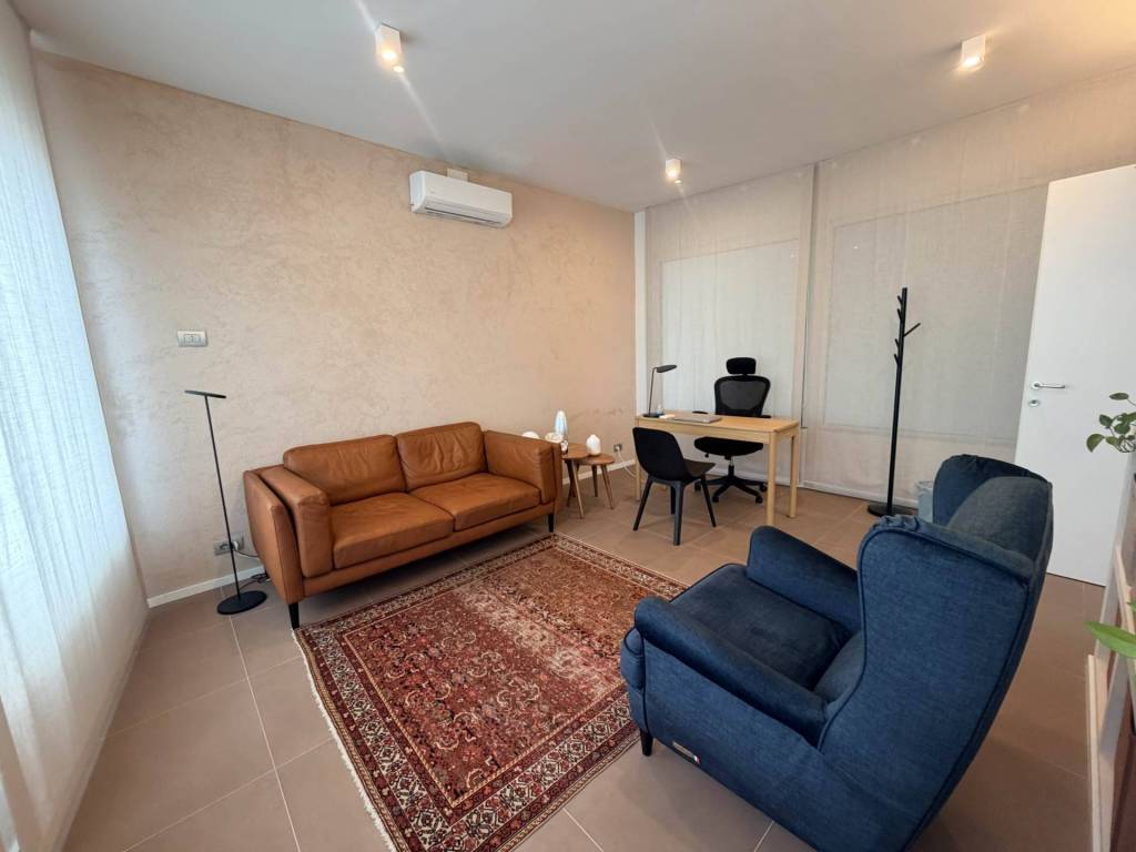 ufficio in affitto a Firenze in zona Statuto