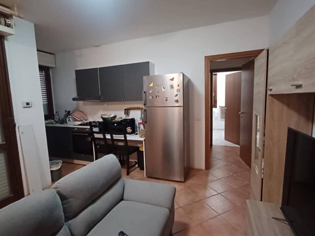 appartamento in vendita a Montescudo-Monte Colombo in zona Taverna