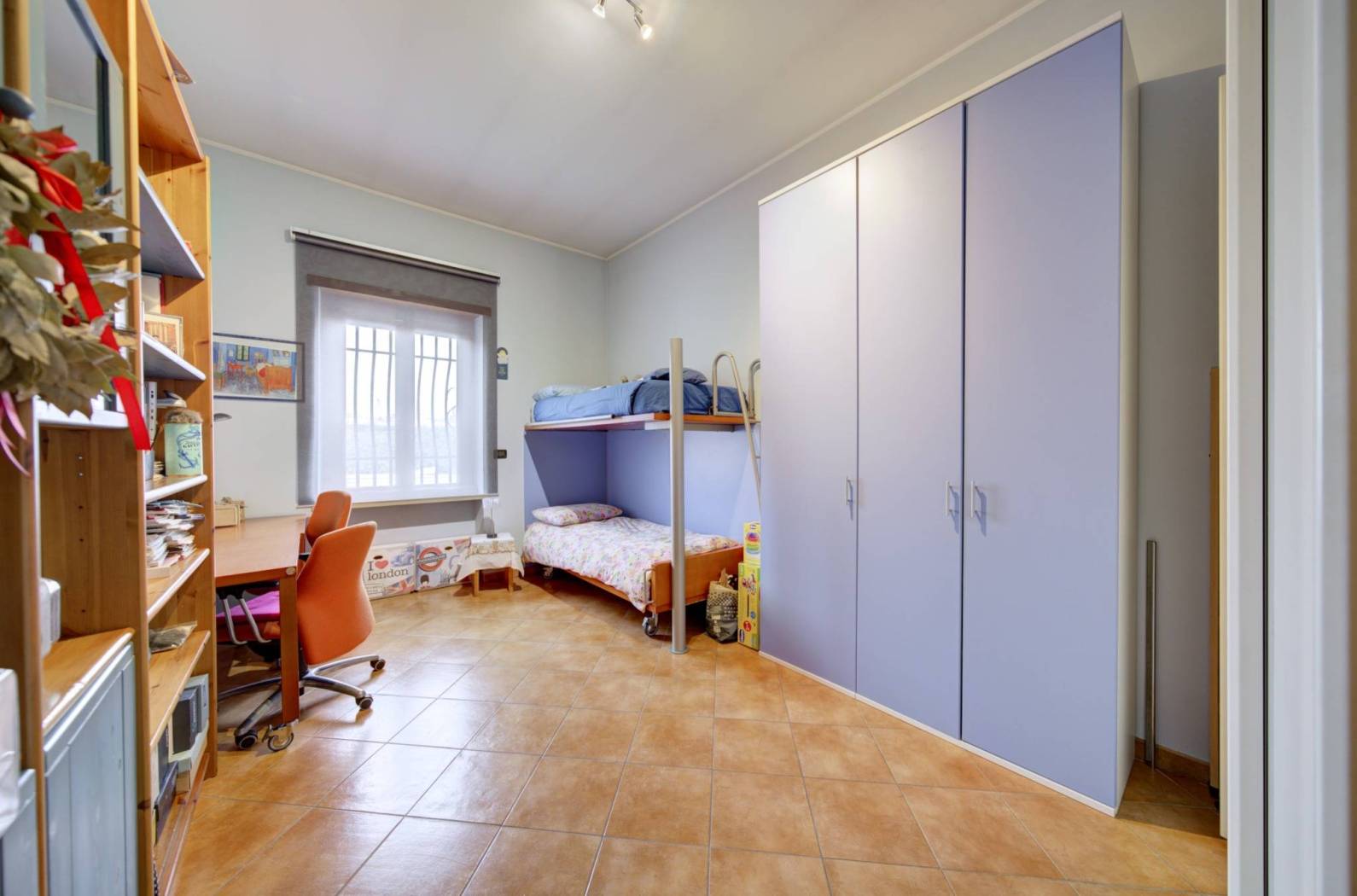 Villa unifamiliare via Paolo della Cella 52, Barriera di Lanzo, Torino - Photo 23