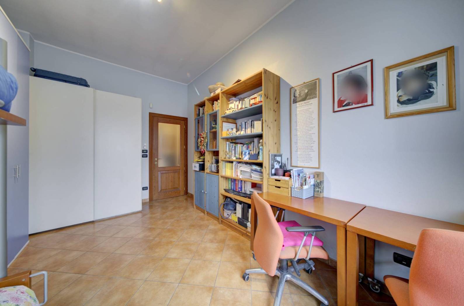 Villa unifamiliare via Paolo della Cella 52, Barriera di Lanzo, Torino - Photo 24