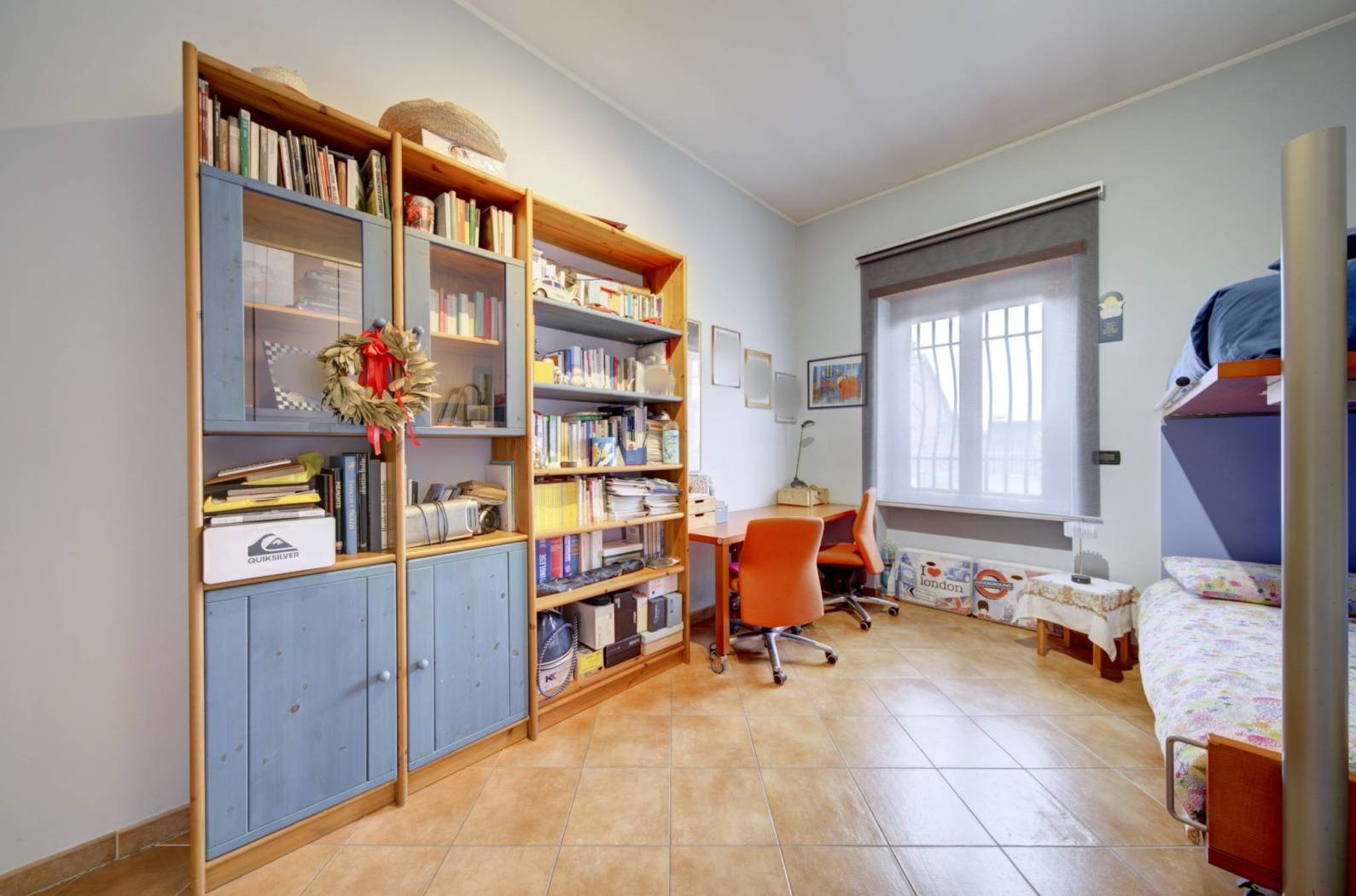 Villa unifamiliare via Paolo della Cella 52, Barriera di Lanzo, Torino - Photo 25