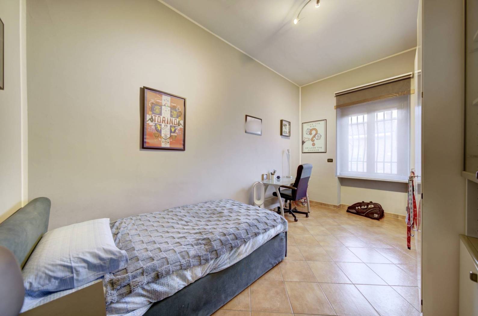 Villa unifamiliare via Paolo della Cella 52, Barriera di Lanzo, Torino - Photo 26