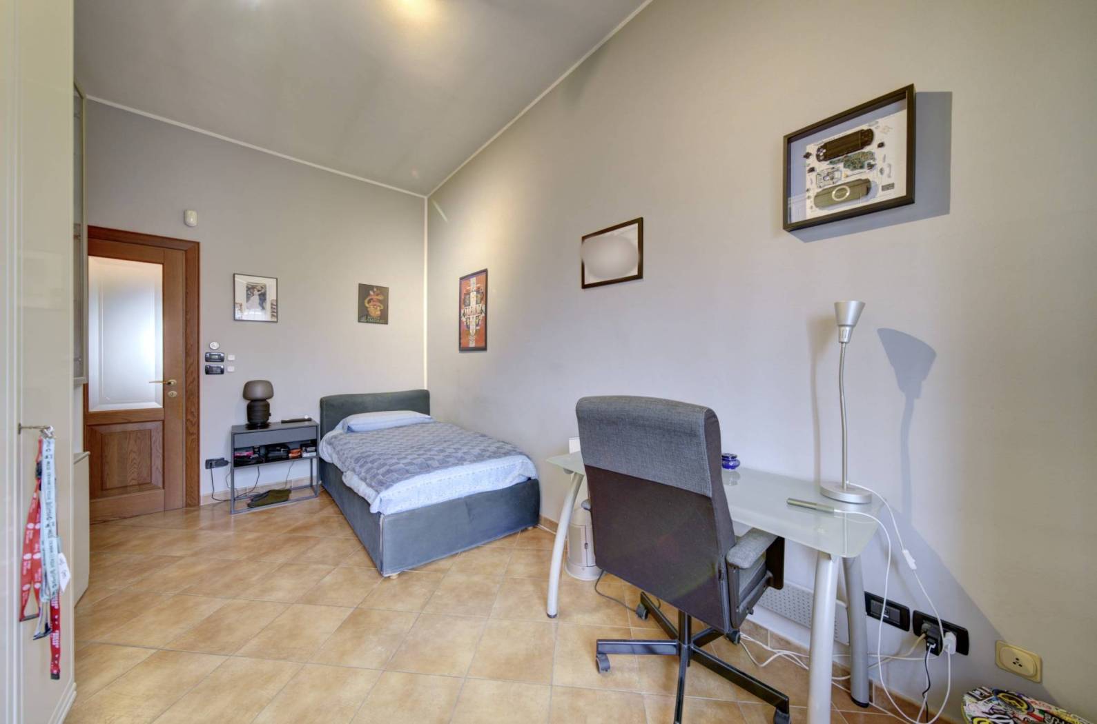 Villa unifamiliare via Paolo della Cella 52, Barriera di Lanzo, Torino - Photo 27