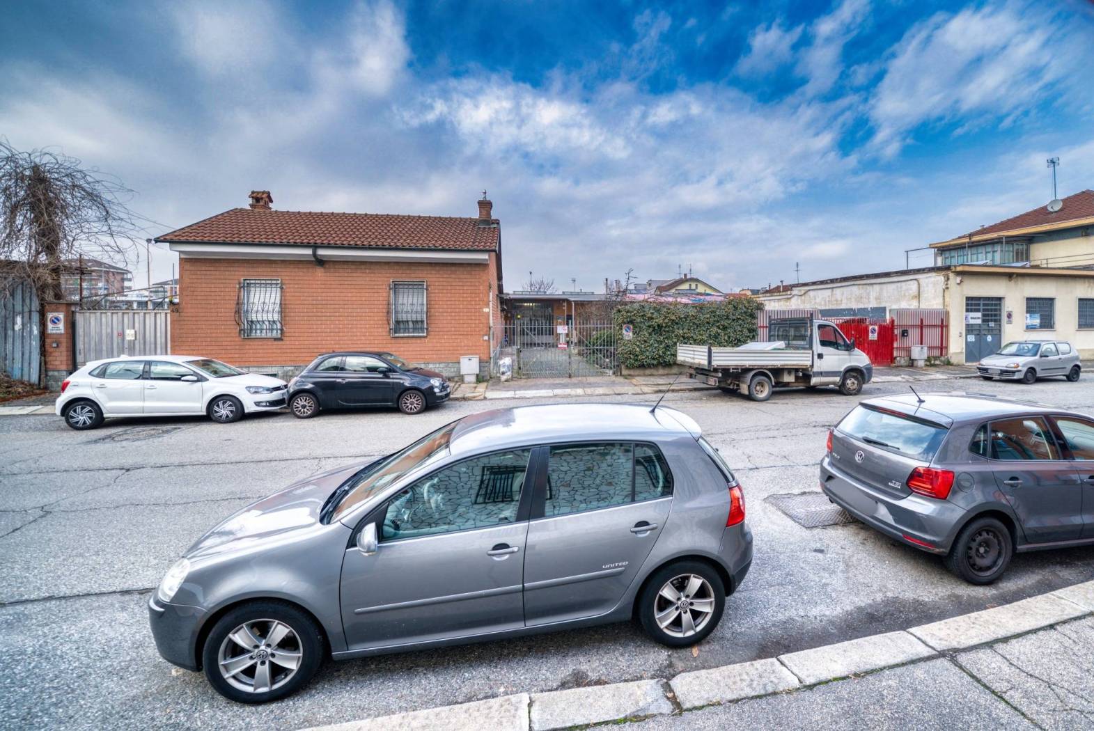 Villa unifamiliare via Paolo della Cella 52, Barriera di Lanzo, Torino - Photo 28