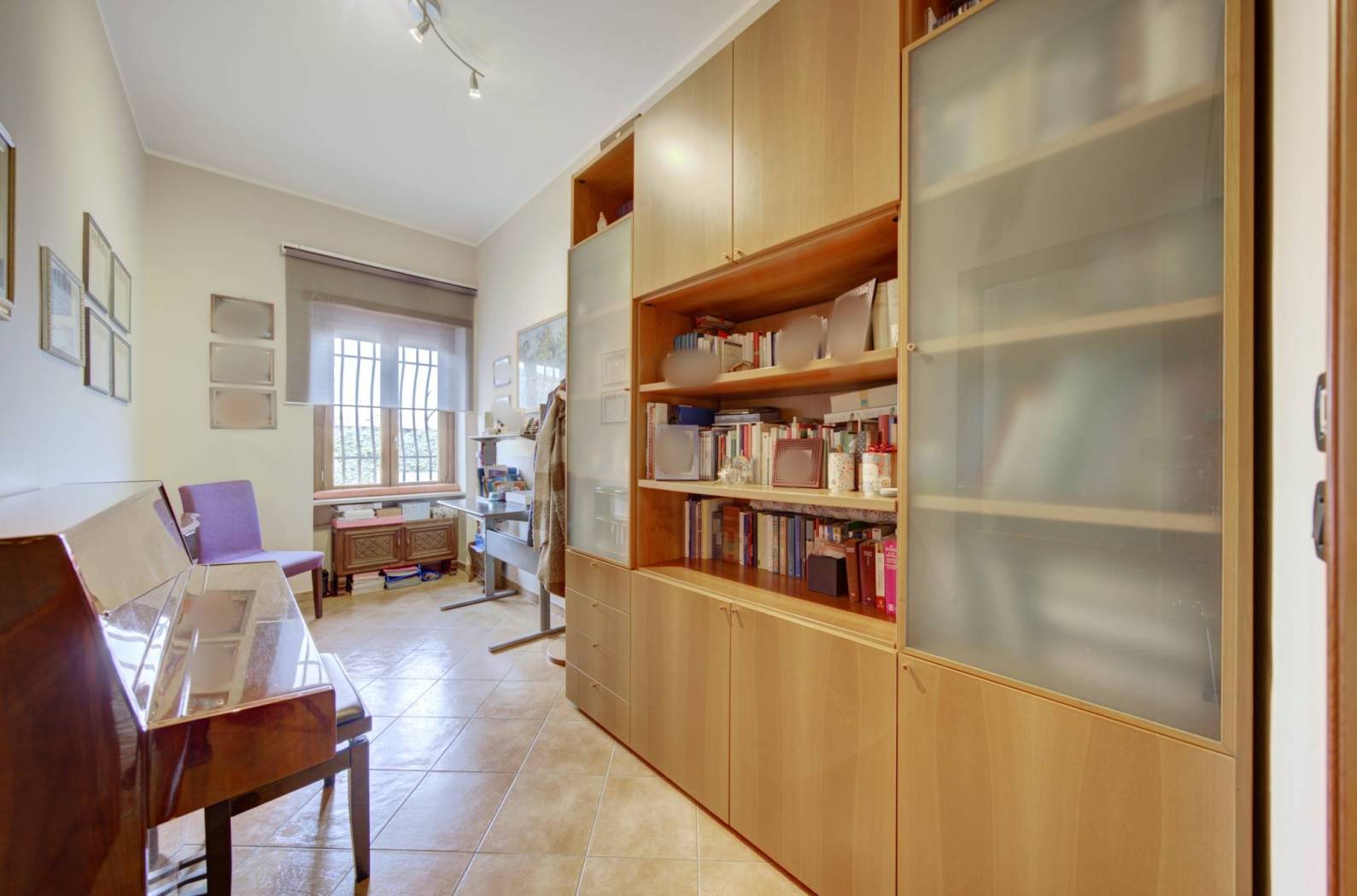 Villa unifamiliare via Paolo della Cella 52, Barriera di Lanzo, Torino - Photo 29