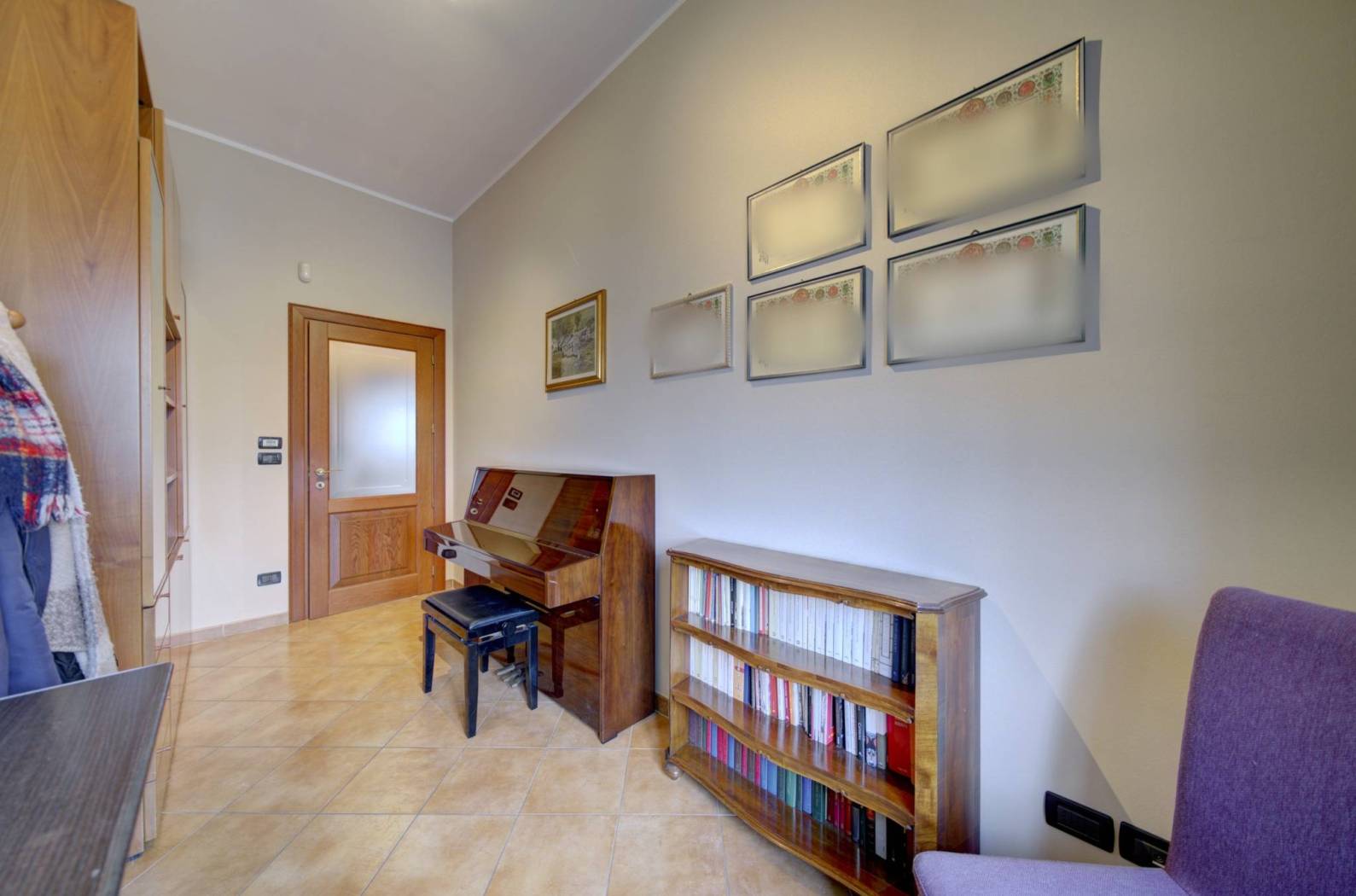 Villa unifamiliare via Paolo della Cella 52, Barriera di Lanzo, Torino - Photo 30