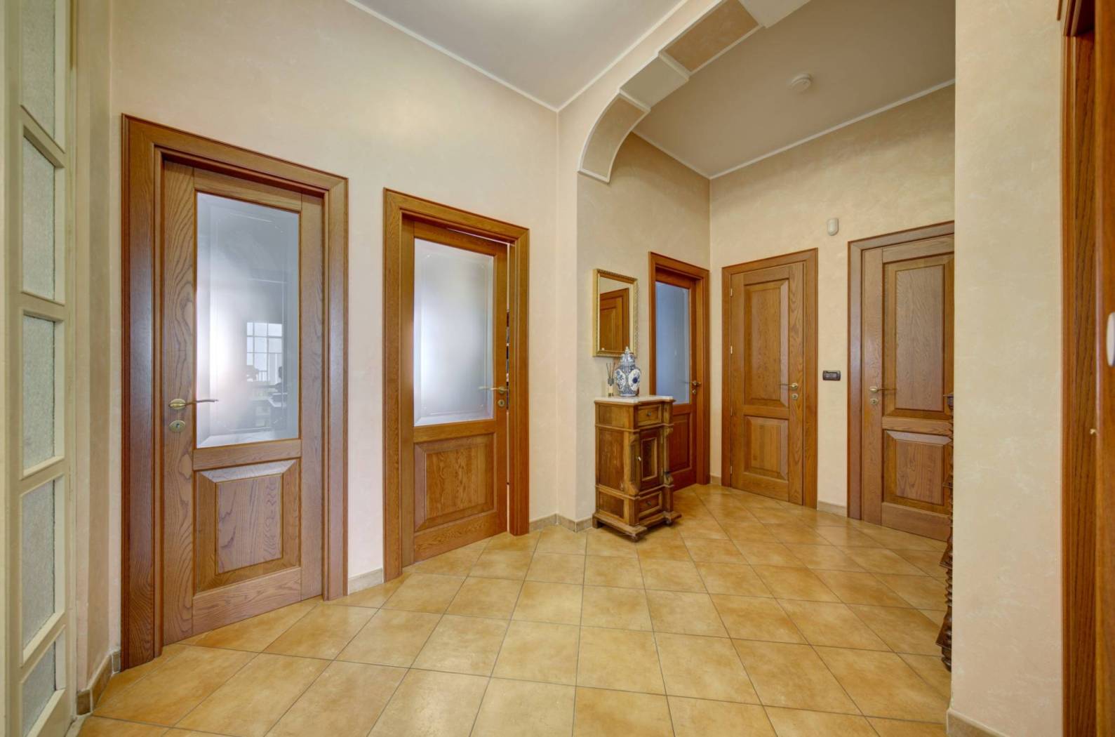 Villa unifamiliare via Paolo della Cella 52, Barriera di Lanzo, Torino - Photo 31