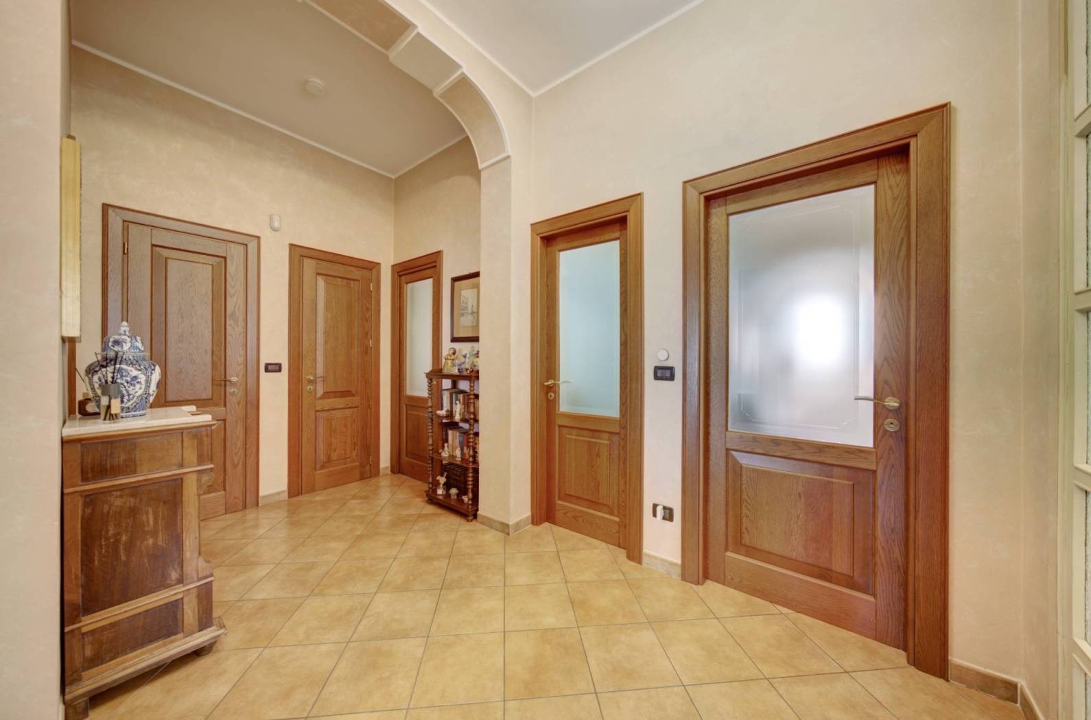 Villa unifamiliare via Paolo della Cella 52, Barriera di Lanzo, Torino - Photo 32