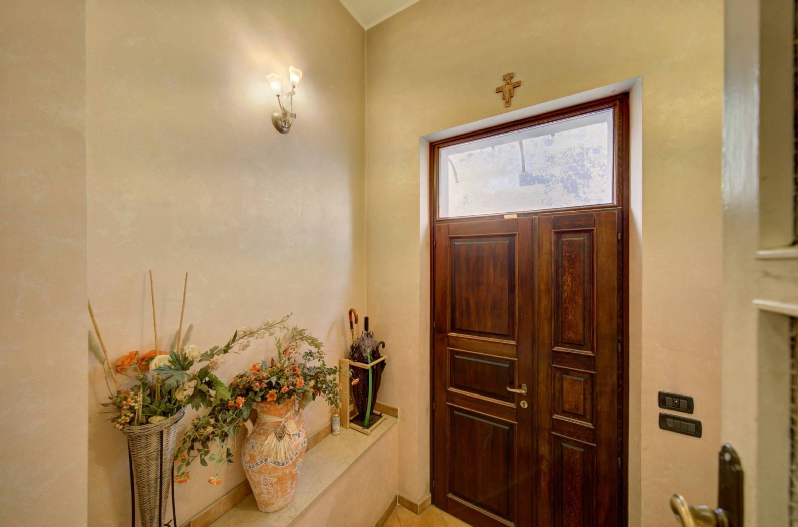 Villa unifamiliare via Paolo della Cella 52, Barriera di Lanzo, Torino - Photo 33