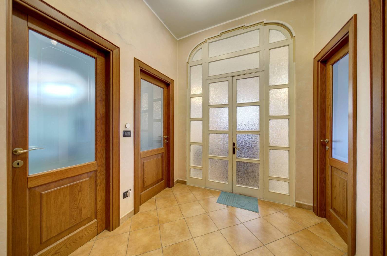 Villa unifamiliare via Paolo della Cella 52, Barriera di Lanzo, Torino - Photo 10