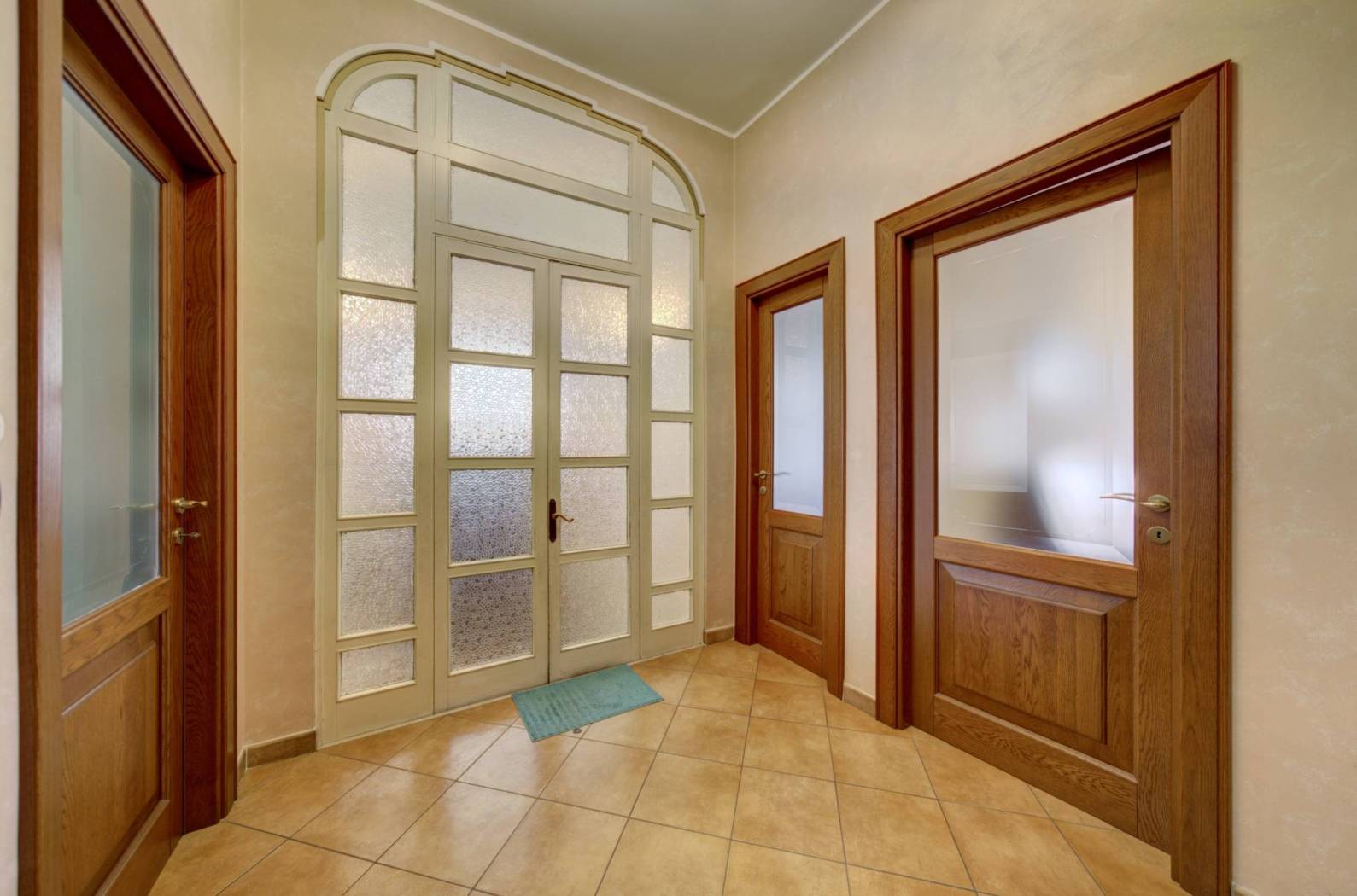 Villa unifamiliare via Paolo della Cella 52, Barriera di Lanzo, Torino - Photo 11