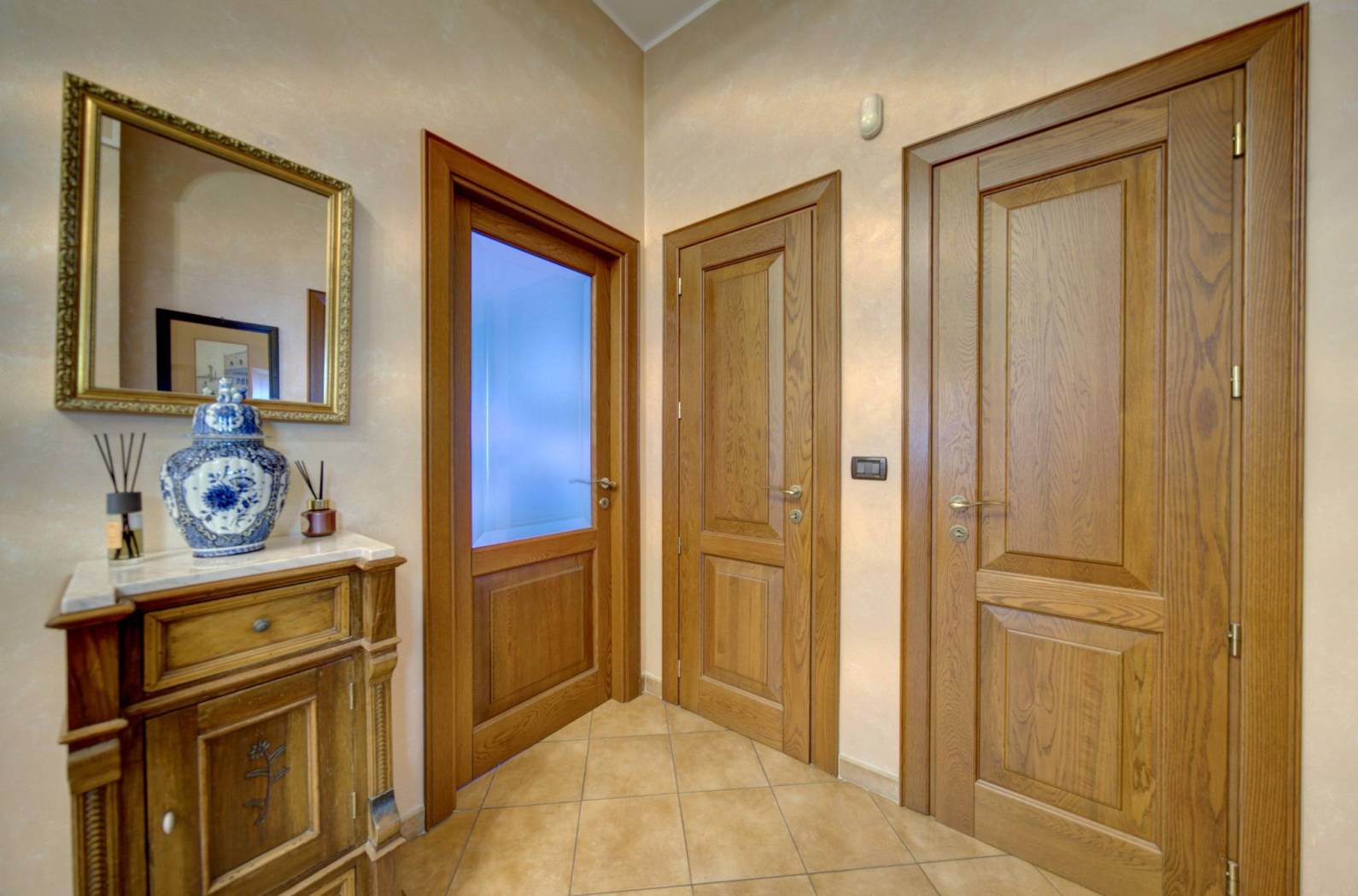 Villa unifamiliare via Paolo della Cella 52, Barriera di Lanzo, Torino - Photo 12