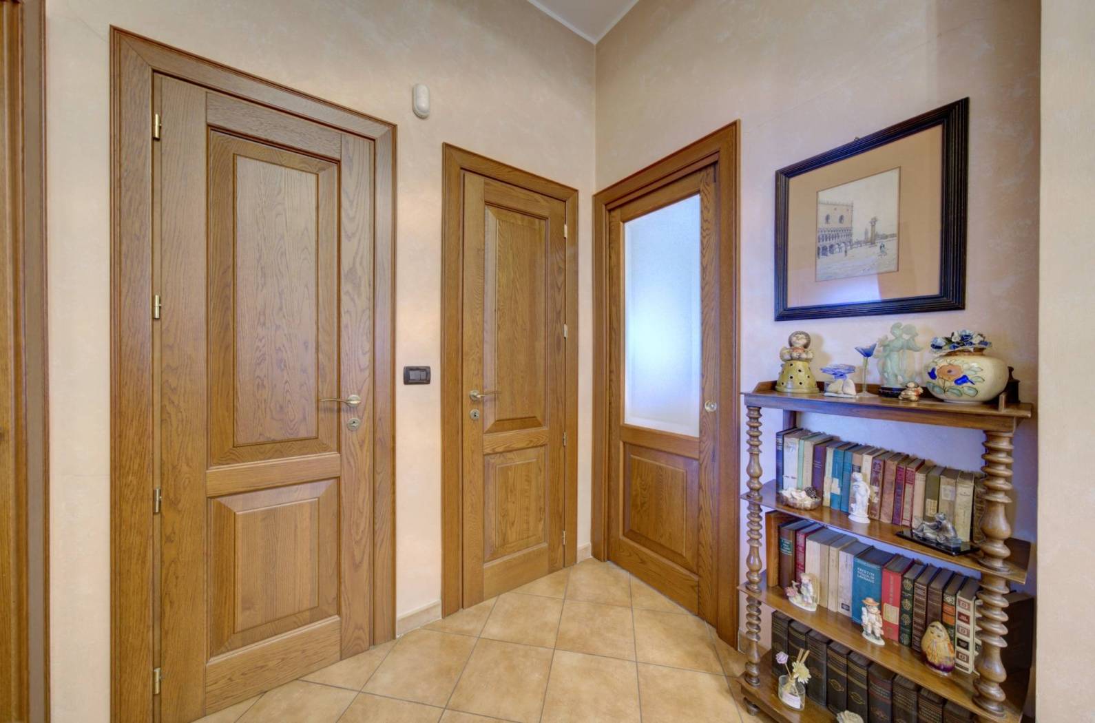 Villa unifamiliare via Paolo della Cella 52, Barriera di Lanzo, Torino - Photo 13