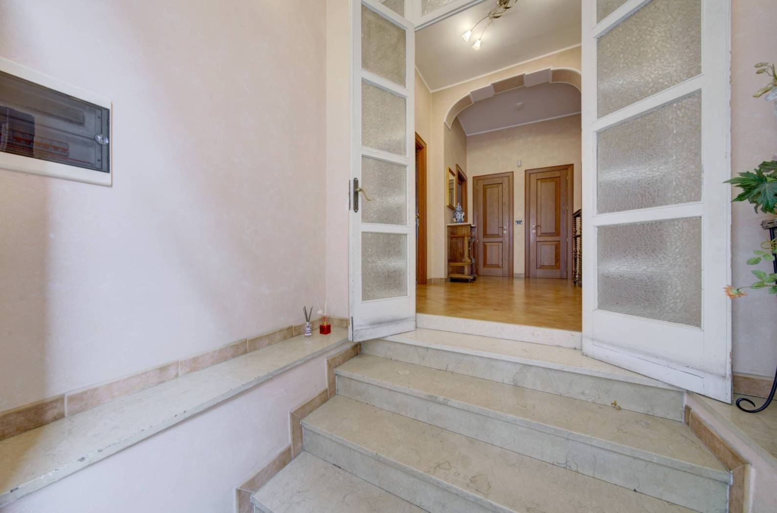 Villa unifamiliare via Paolo della Cella 52, Barriera di Lanzo, Torino - Photo 34
