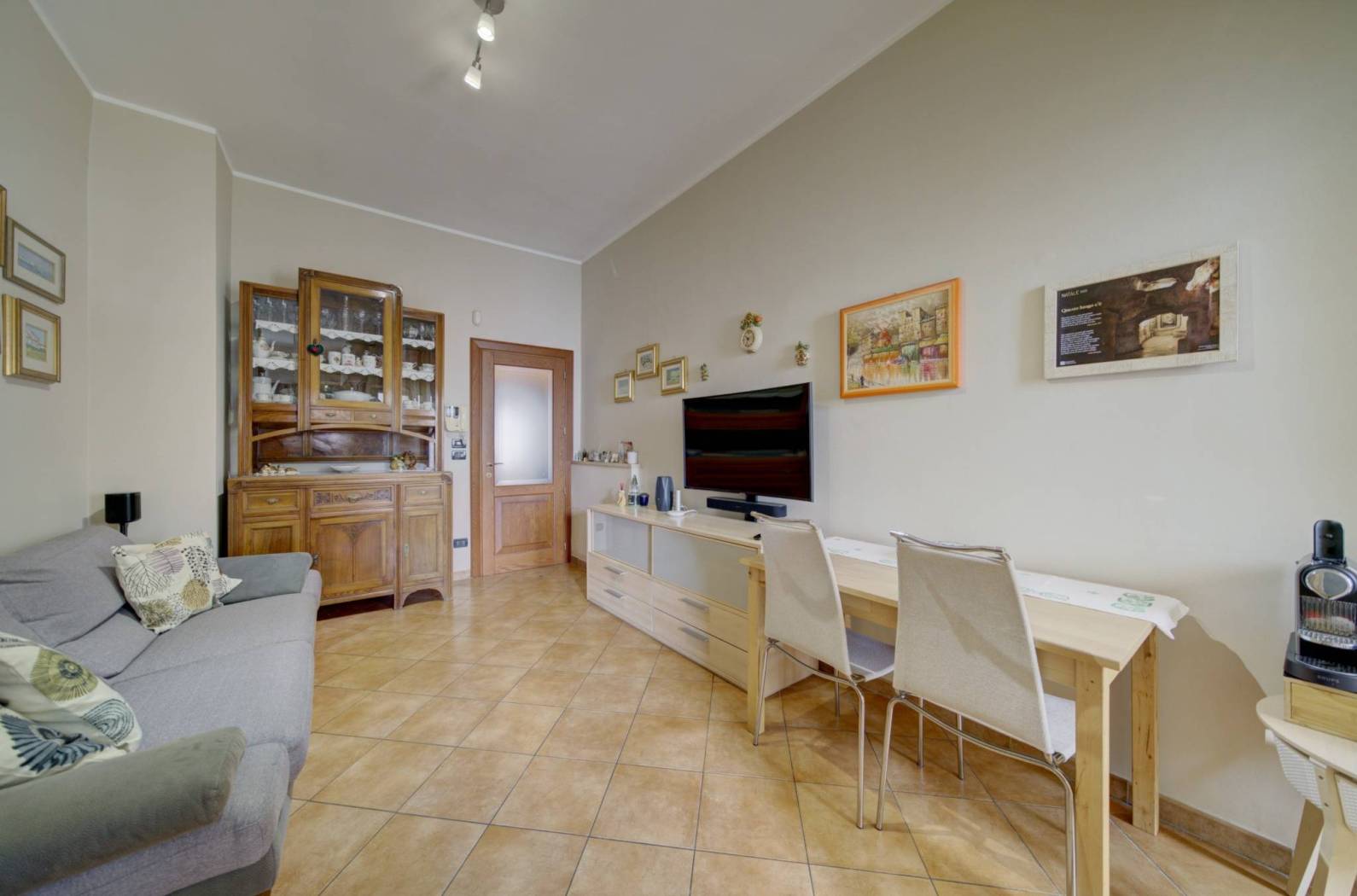 Villa unifamiliare via Paolo della Cella 52, Barriera di Lanzo, Torino - Photo 36