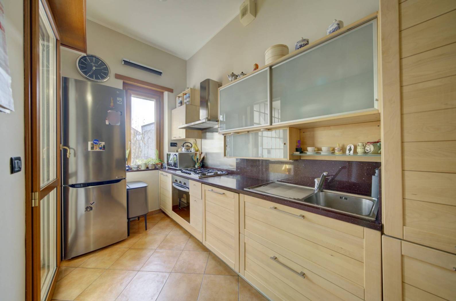 Villa unifamiliare via Paolo della Cella 52, Barriera di Lanzo, Torino - Photo 37