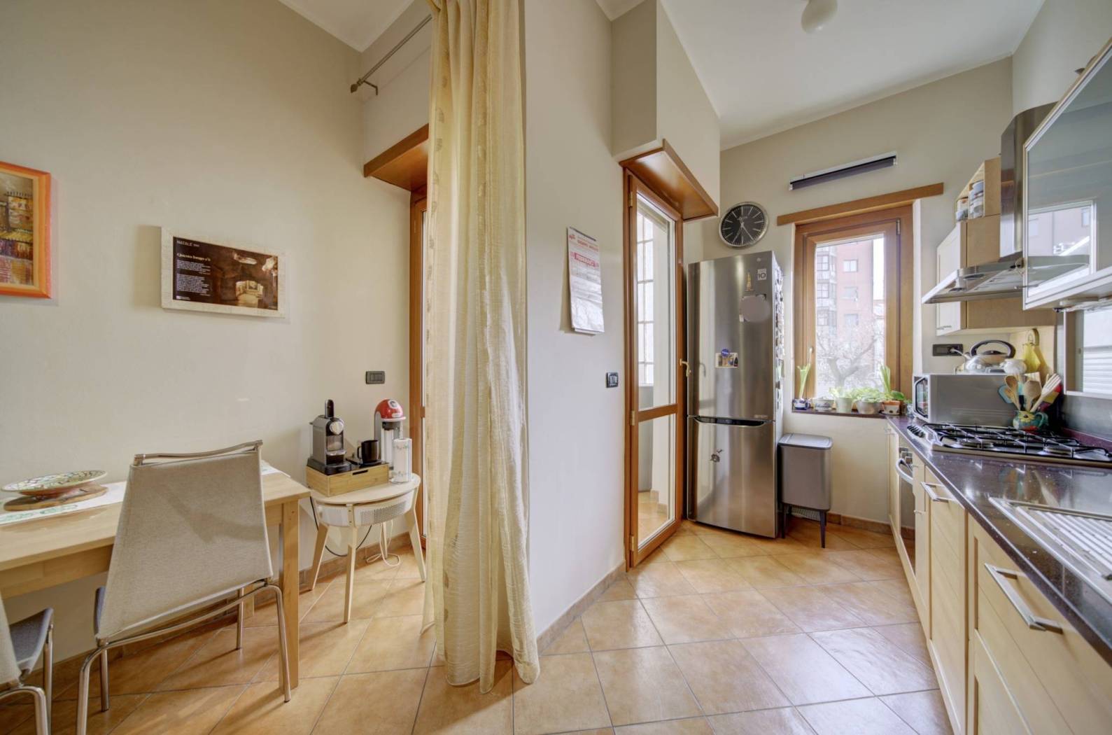 Villa unifamiliare via Paolo della Cella 52, Barriera di Lanzo, Torino - Photo 38