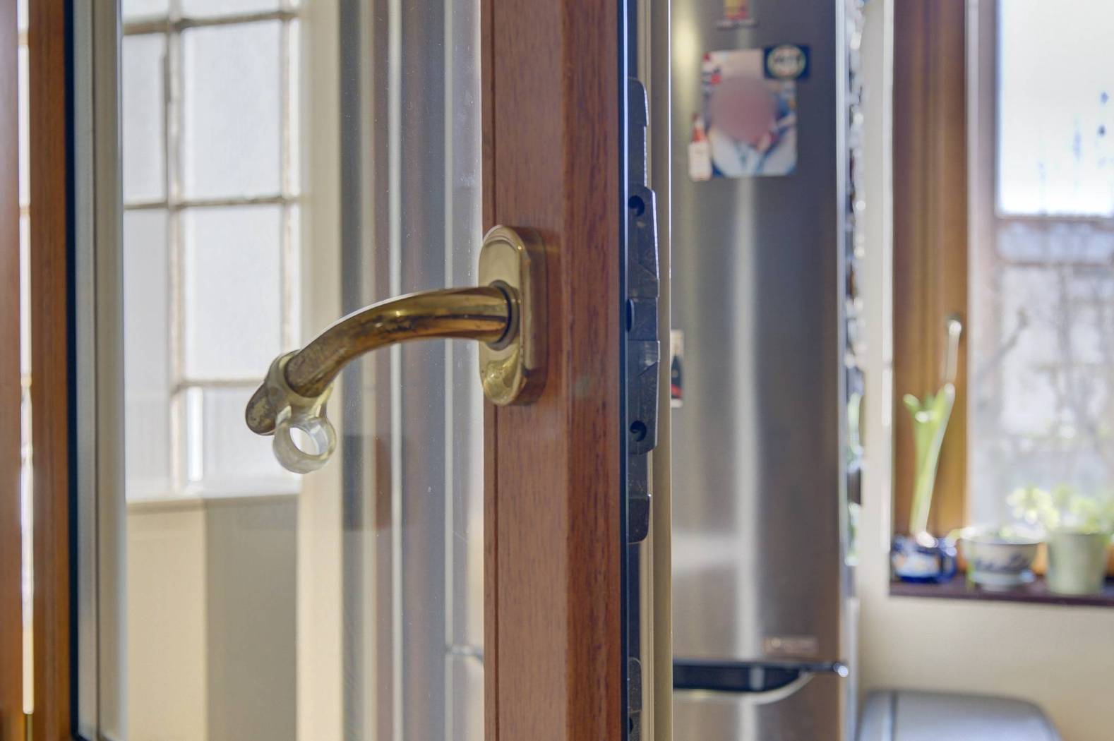 Villa unifamiliare via Paolo della Cella 52, Barriera di Lanzo, Torino - Photo 39