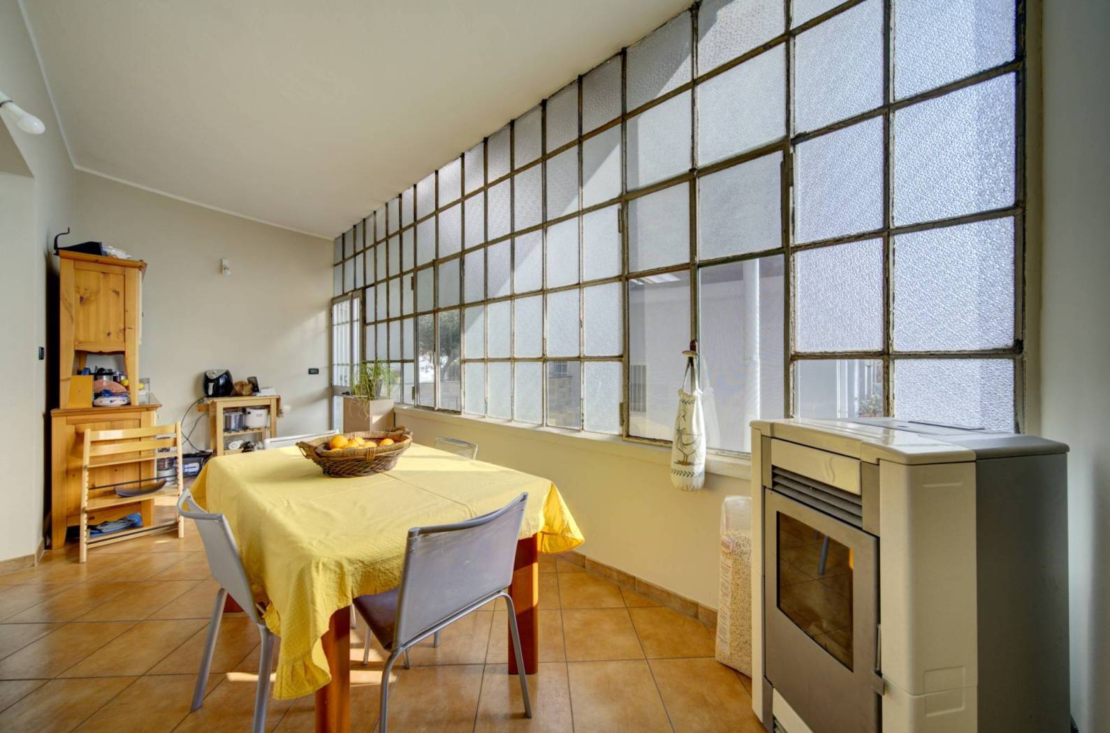 Villa unifamiliare via Paolo della Cella 52, Barriera di Lanzo, Torino - Photo 40