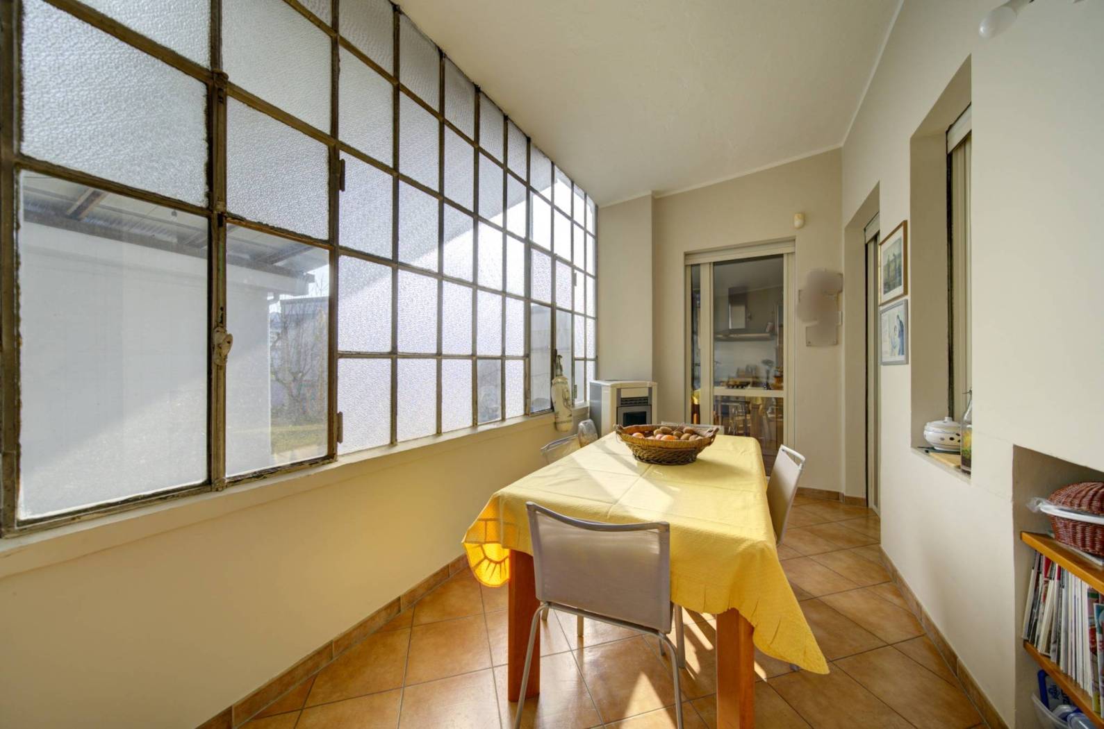 Villa unifamiliare via Paolo della Cella 52, Barriera di Lanzo, Torino - Photo 41