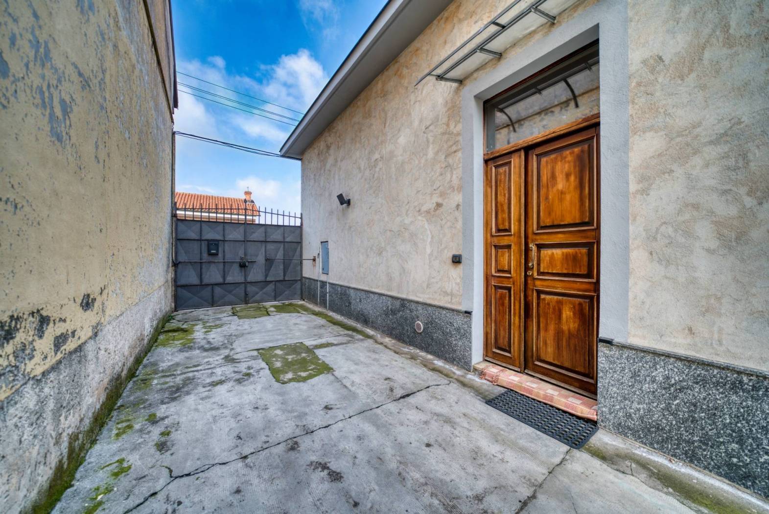 Villa unifamiliare via Paolo della Cella 52, Barriera di Lanzo, Torino - Photo 4