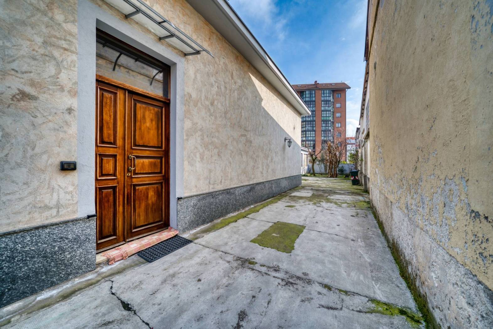 Villa unifamiliare via Paolo della Cella 52, Barriera di Lanzo, Torino - Photo 5