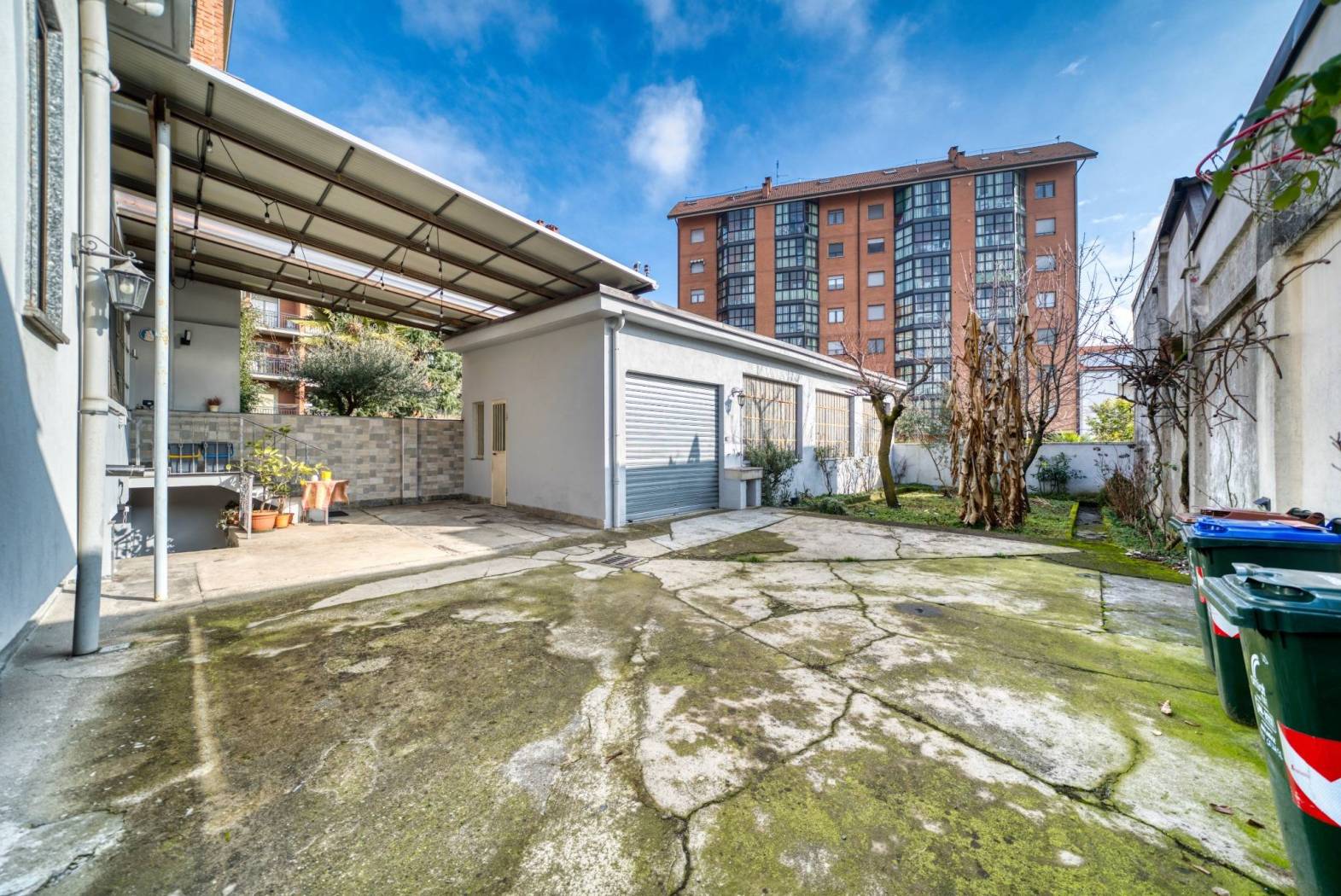 Villa unifamiliare via Paolo della Cella 52, Barriera di Lanzo, Torino - Photo 6