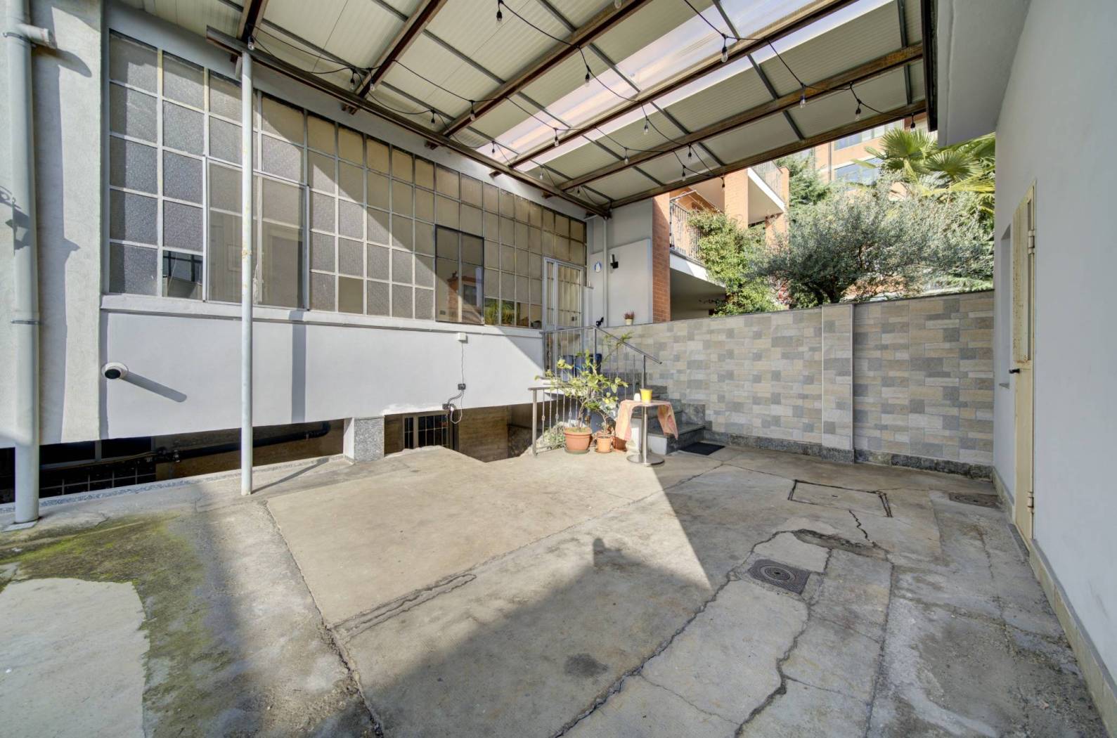 Villa unifamiliare via Paolo della Cella 52, Barriera di Lanzo, Torino - Photo 7