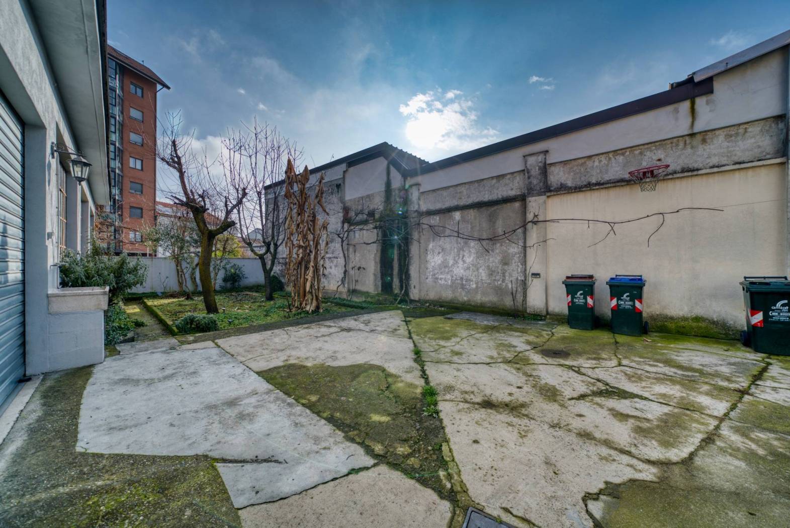 Villa unifamiliare via Paolo della Cella 52, Barriera di Lanzo, Torino - Photo 3