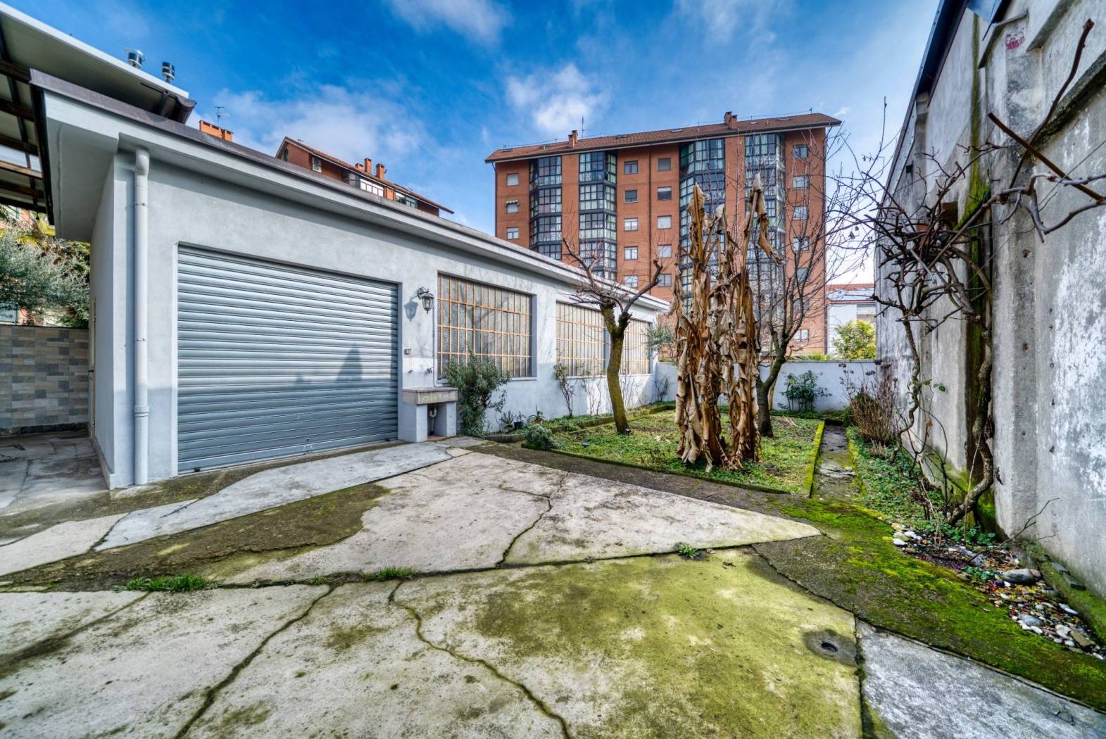 Villa unifamiliare via Paolo della Cella 52, Barriera di Lanzo, Torino - Photo 2