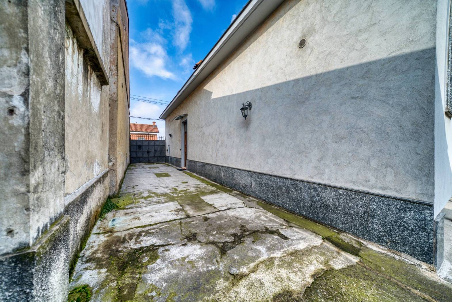 Villa unifamiliare via Paolo della Cella 52, Barriera di Lanzo, Torino - Photo 8