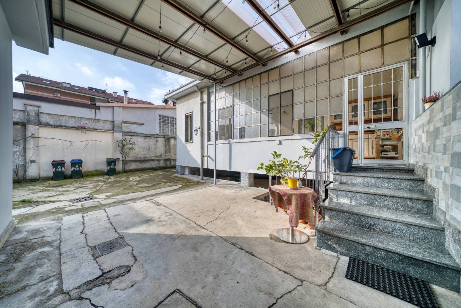 Villa unifamiliare via Paolo della Cella 52, Barriera di Lanzo, Torino - Photo 9