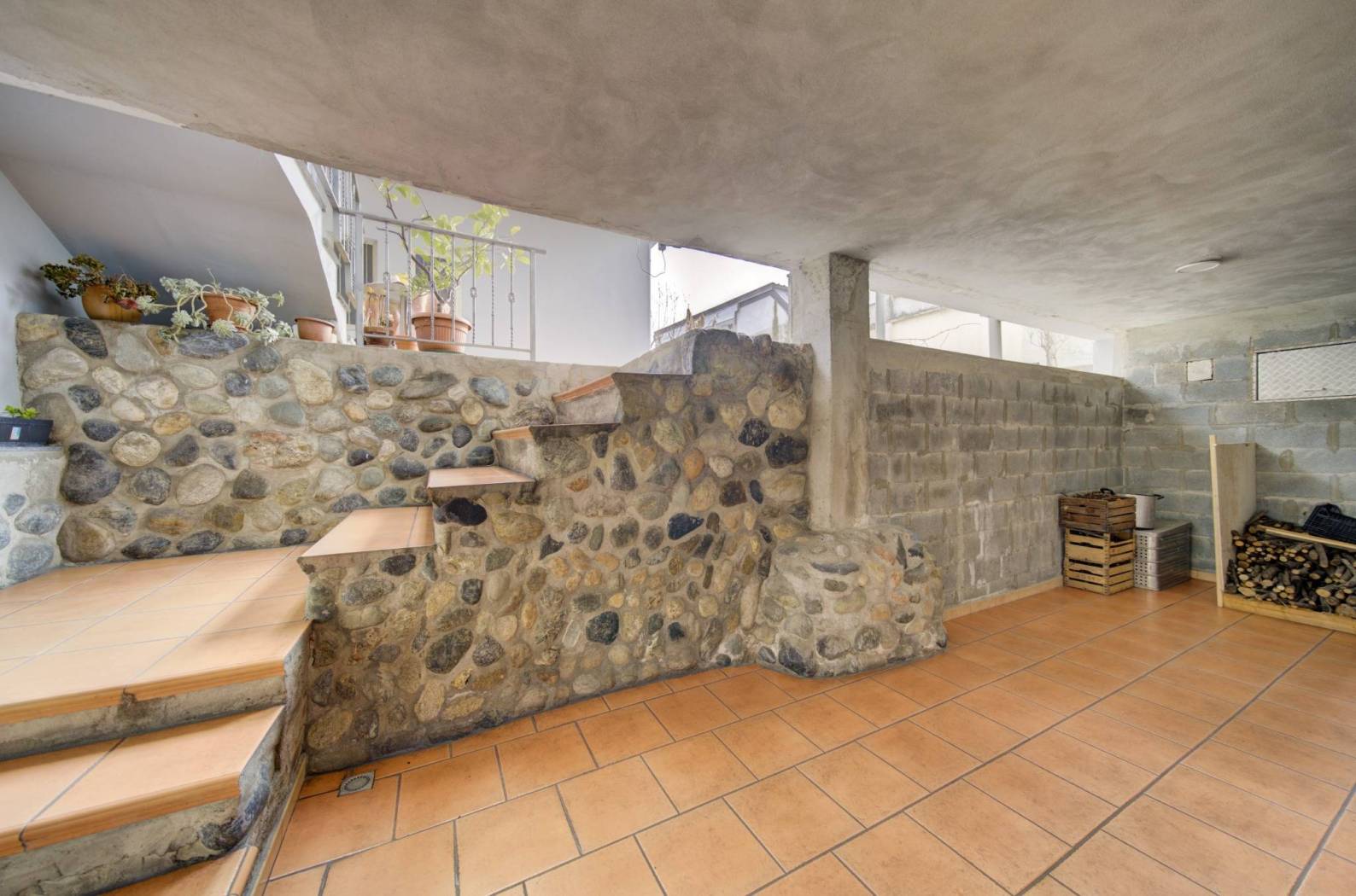 Villa unifamiliare via Paolo della Cella 52, Barriera di Lanzo, Torino - Photo 42