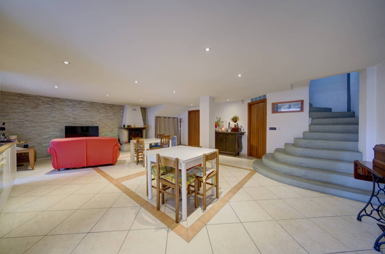 Villa unifamiliare via Paolo della Cella 52, Barriera di Lanzo, Torino - Photo 43