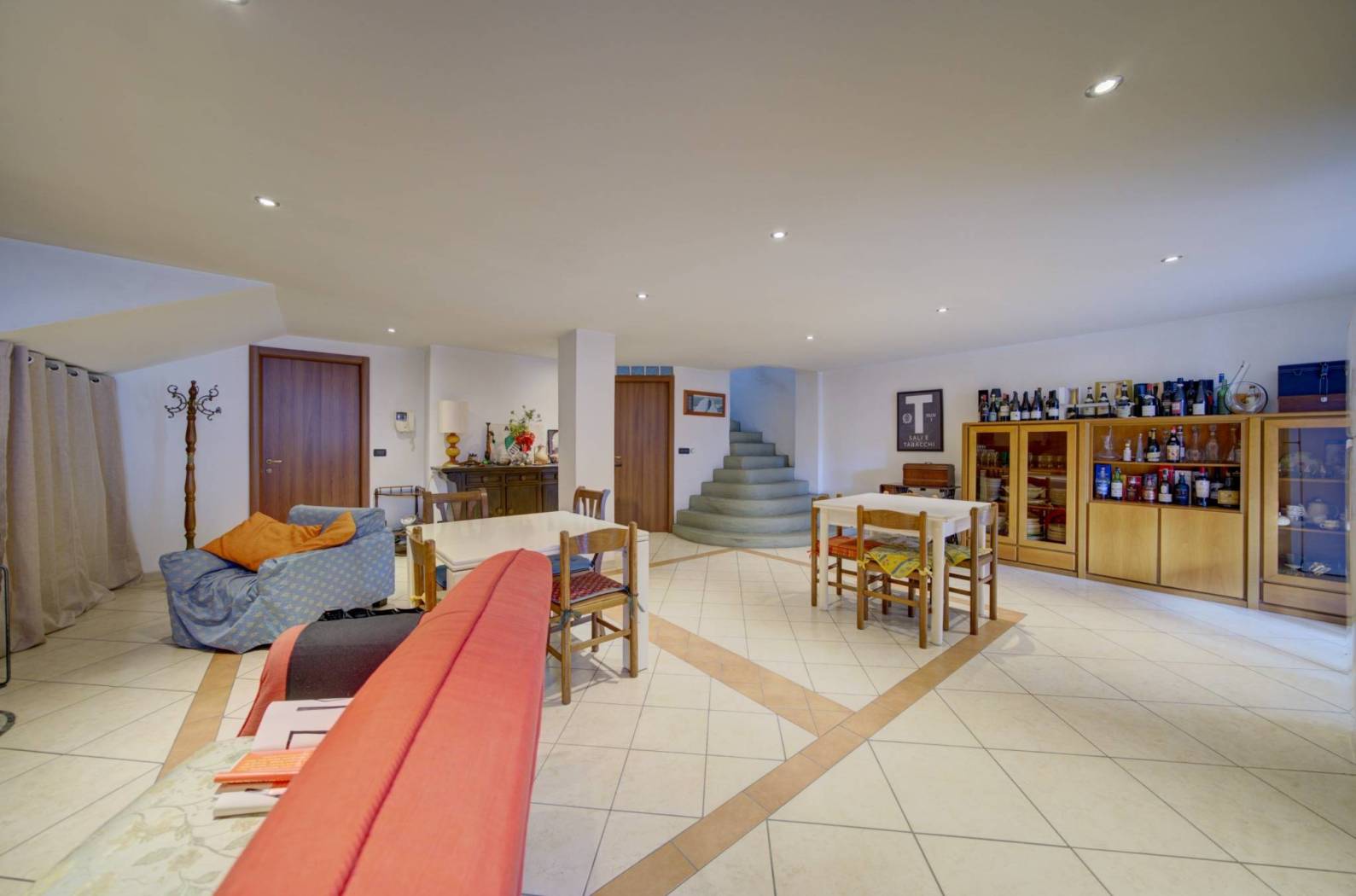 Villa unifamiliare via Paolo della Cella 52, Barriera di Lanzo, Torino - Photo 44