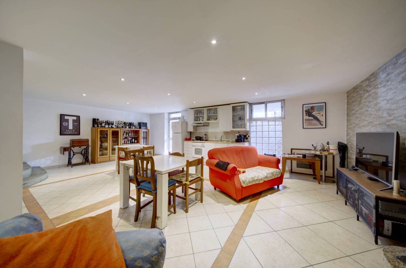 Villa unifamiliare via Paolo della Cella 52, Barriera di Lanzo, Torino - Photo 45