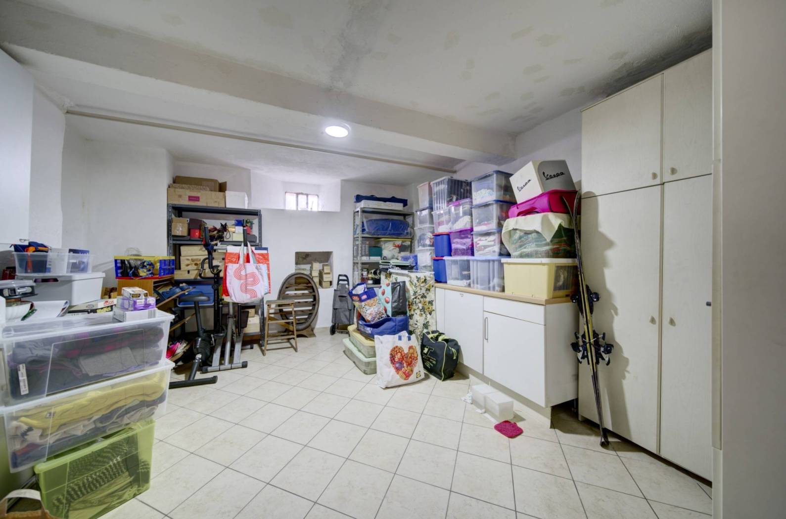 Villa unifamiliare via Paolo della Cella 52, Barriera di Lanzo, Torino - Photo 46