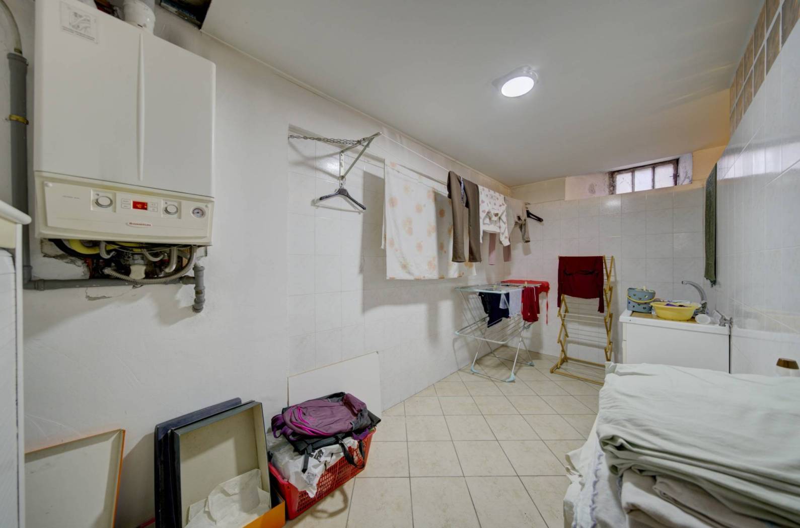 Villa unifamiliare via Paolo della Cella 52, Barriera di Lanzo, Torino - Photo 47