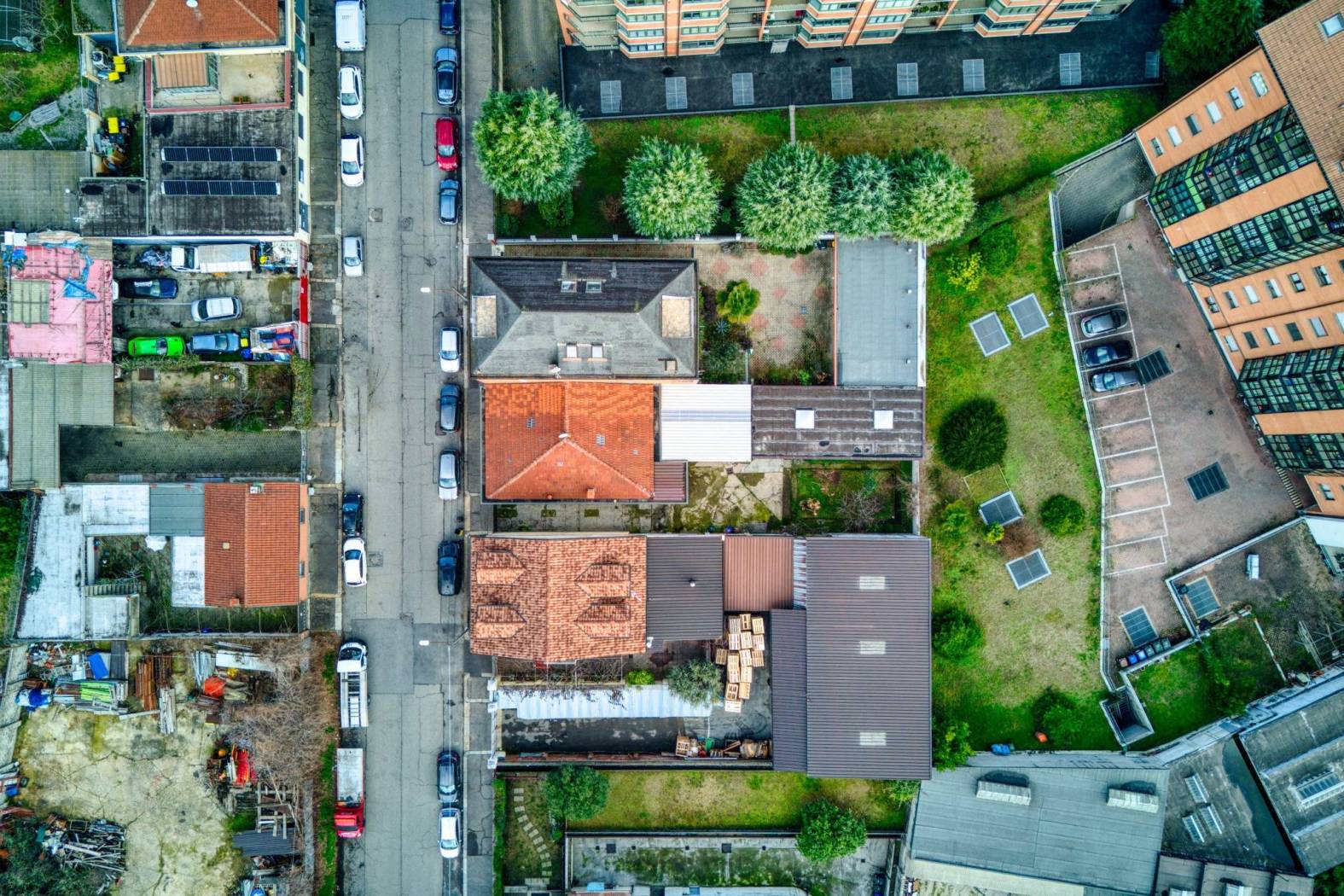 Villa unifamiliare via Paolo della Cella 52, Barriera di Lanzo, Torino - Photo 51