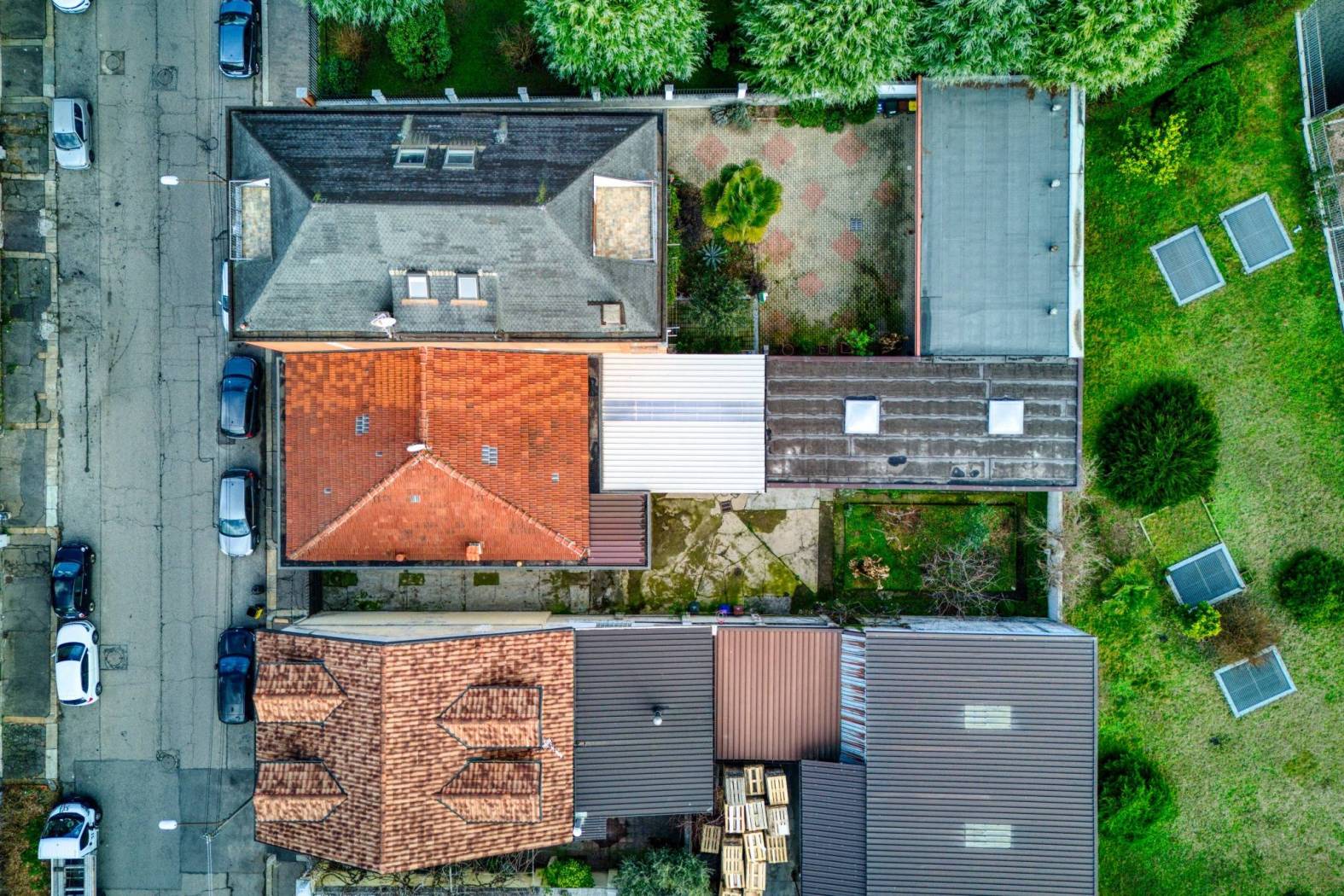 Villa unifamiliare via Paolo della Cella 52, Barriera di Lanzo, Torino - Photo 52