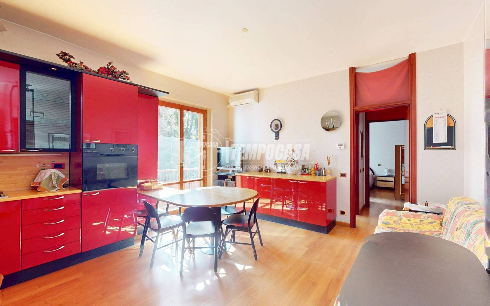 Bilocale via Privata Benedetto Brin, Sant'Anna, Rapallo