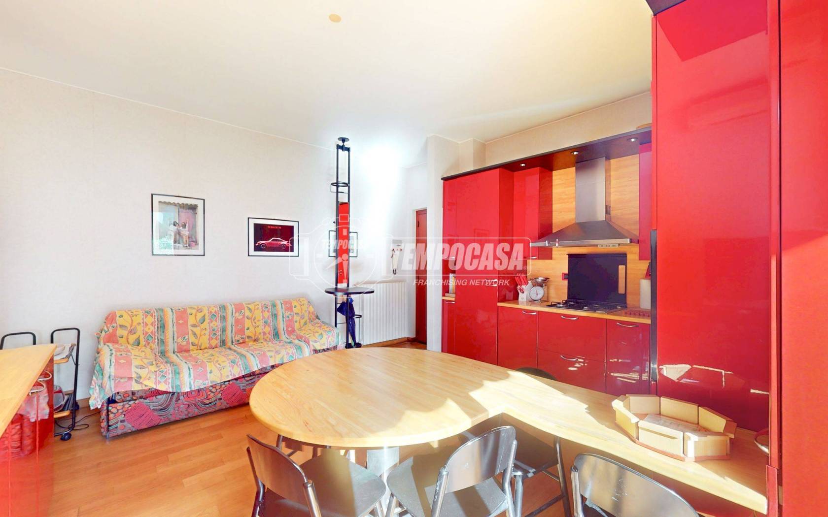 Bilocale via Privata Benedetto Brin, Sant'Anna, Rapallo - Photo 3