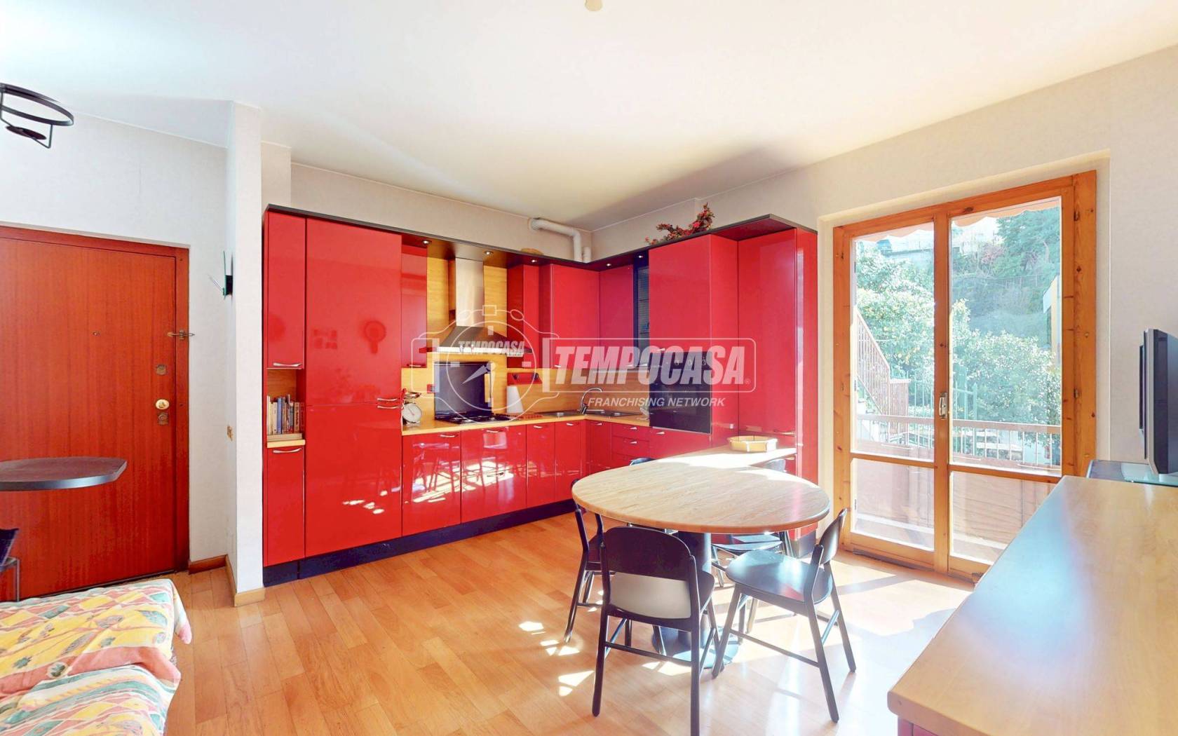 Bilocale via Privata Benedetto Brin, Sant'Anna, Rapallo - Photo 4