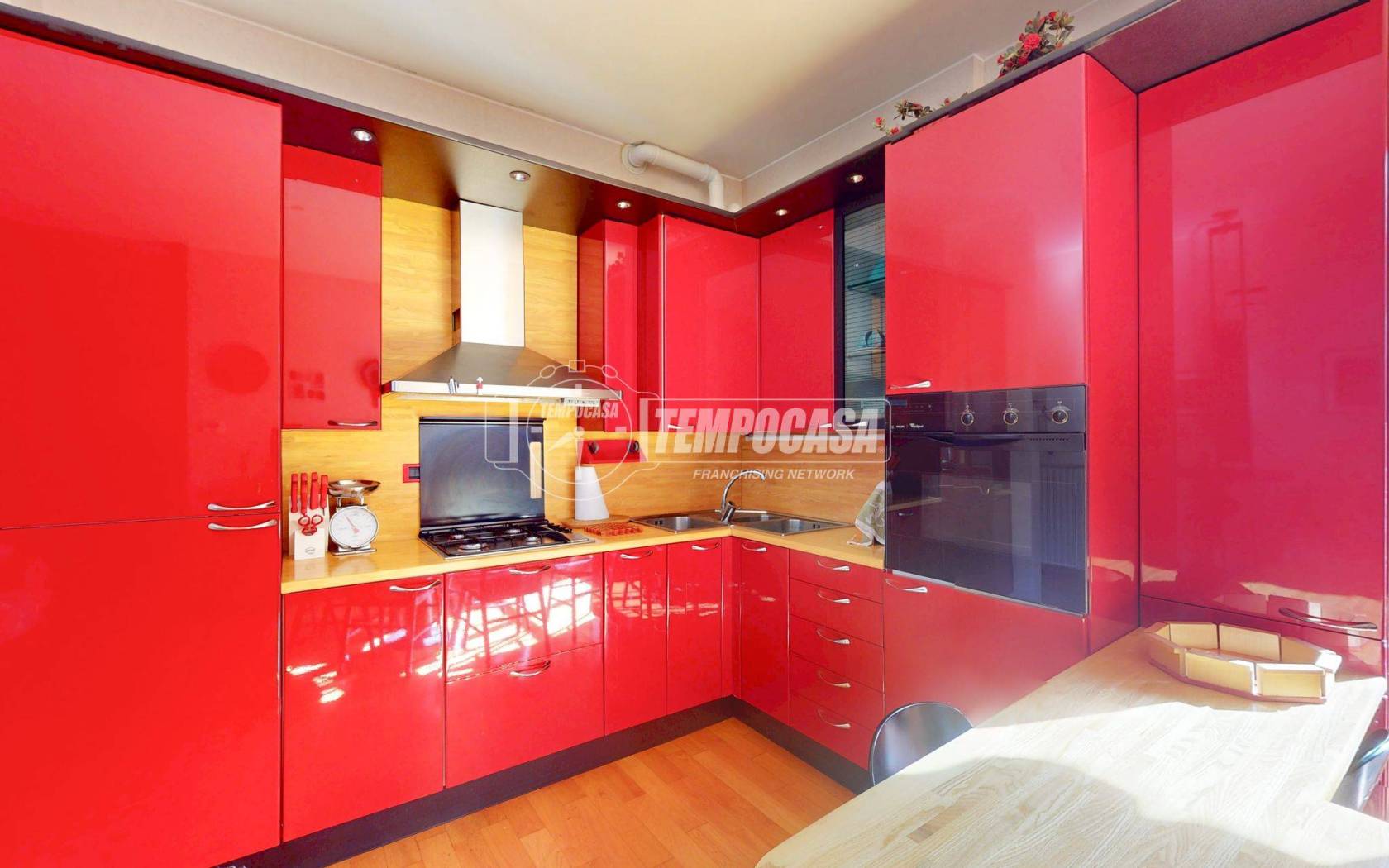 Bilocale via Privata Benedetto Brin, Sant'Anna, Rapallo - Photo 5