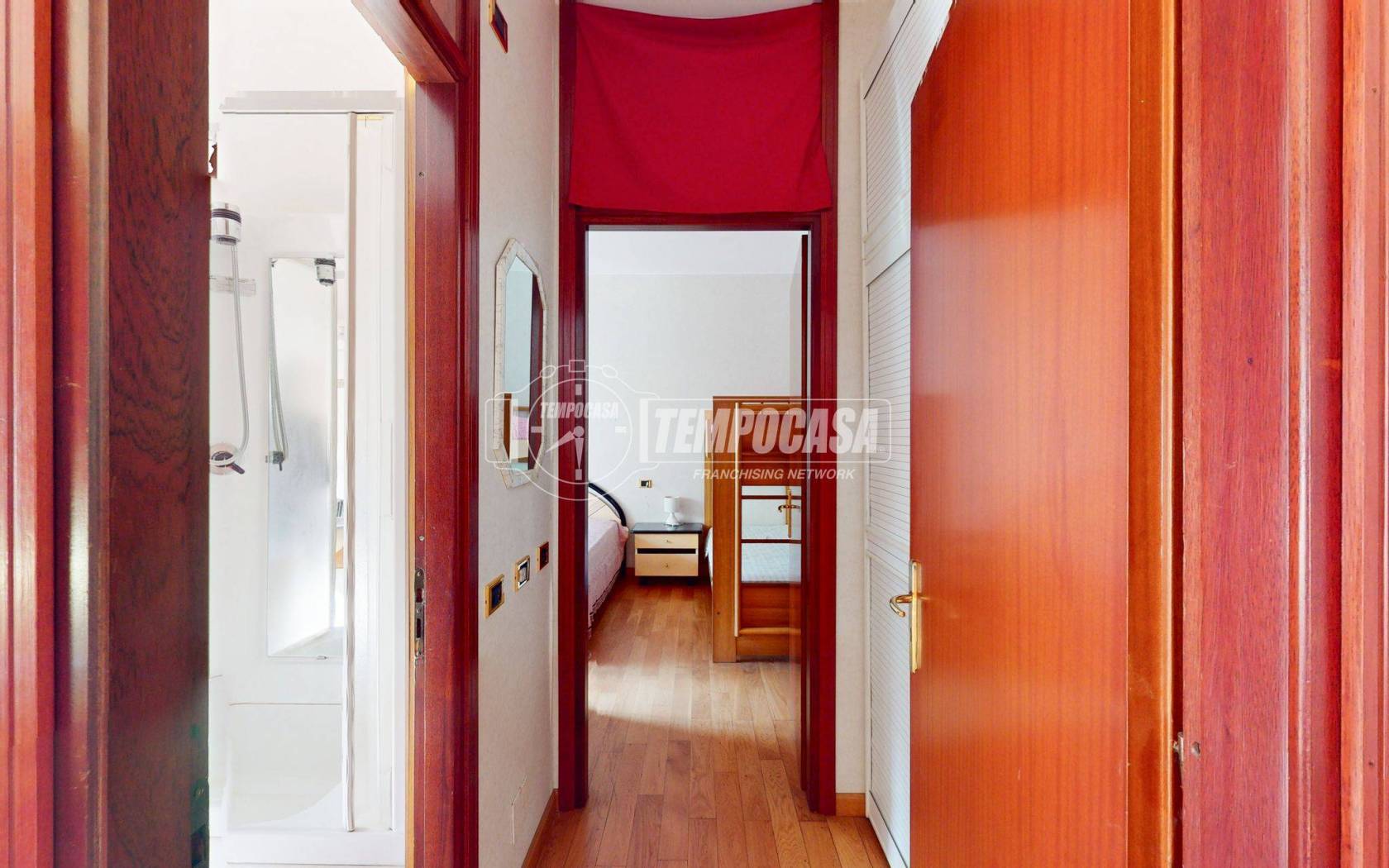 Bilocale via Privata Benedetto Brin, Sant'Anna, Rapallo - Photo 6